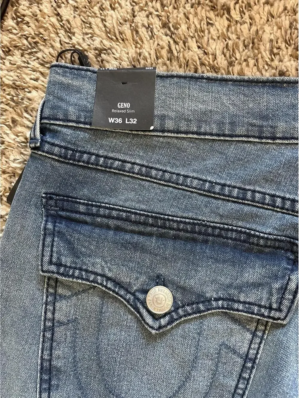 True Religion true religion